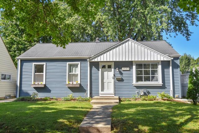 3429 N 95th STREET, Milwaukee, WI 53222