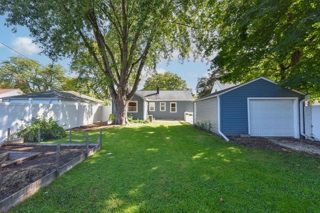 3429 N 95th STREET, Milwaukee, WI 53222
