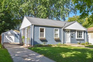 3429 N 95th STREET, Milwaukee, WI 53222