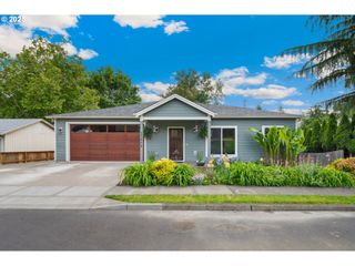 23072 Sw MANSFIELD St, Sherwood, OR 97140