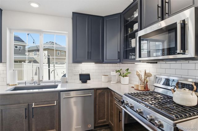 4019 N Quatar Court, Aurora, CO 80019