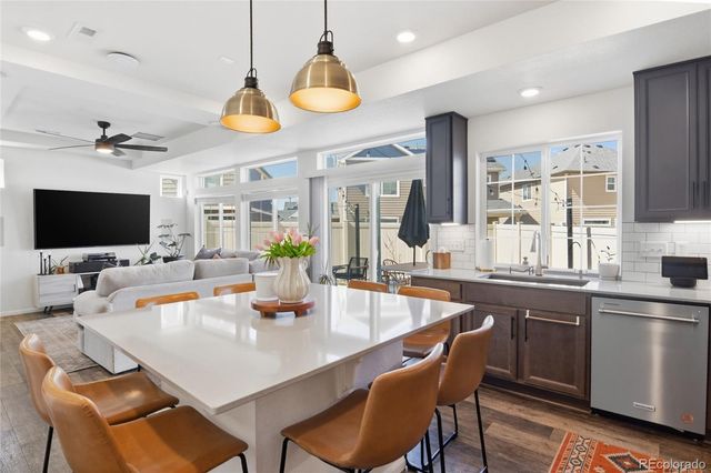 4019 N Quatar Court, Aurora, CO 80019