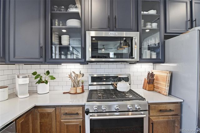 4019 N Quatar Court, Aurora, CO 80019