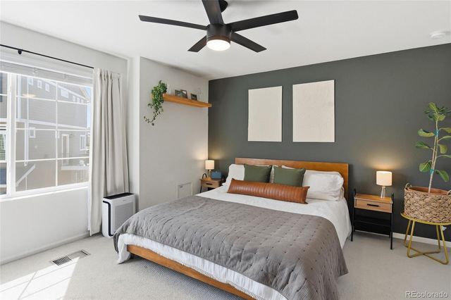 4019 N Quatar Court, Aurora, CO 80019