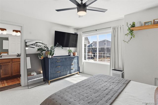 4019 N Quatar Court, Aurora, CO 80019