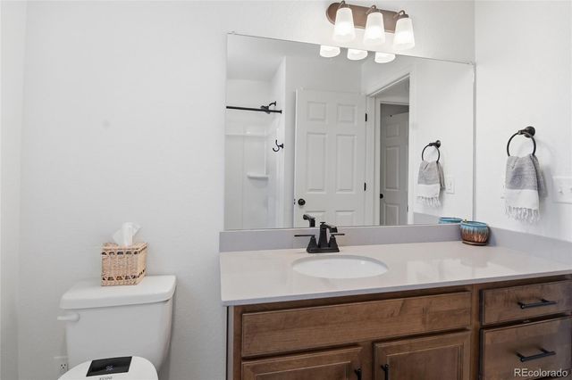 4019 N Quatar Court, Aurora, CO 80019