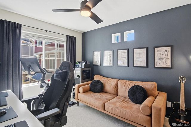 4019 N Quatar Court, Aurora, CO 80019