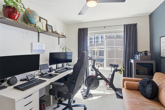 4019 N Quatar Court, Aurora, CO 80019