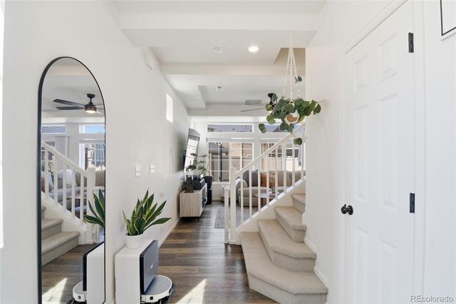 4019 N Quatar Court, Aurora, CO 80019