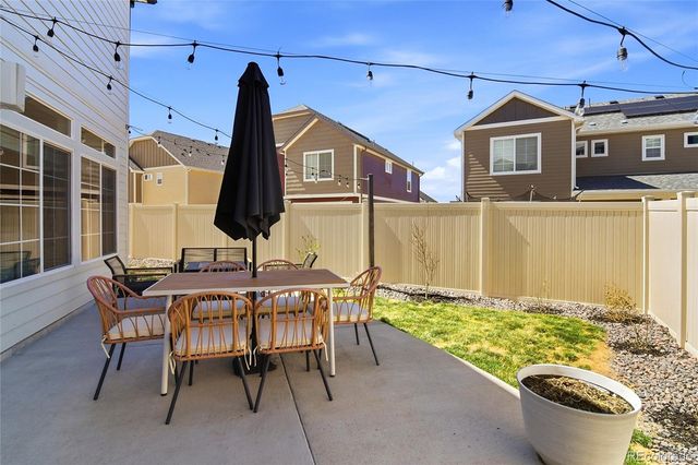 4019 N Quatar Court, Aurora, CO 80019