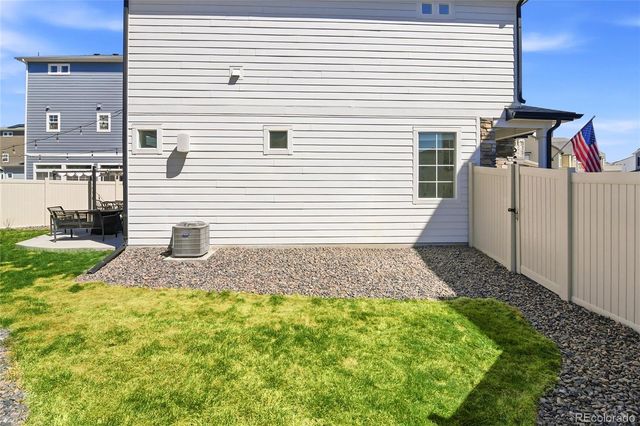 4019 N Quatar Court, Aurora, CO 80019