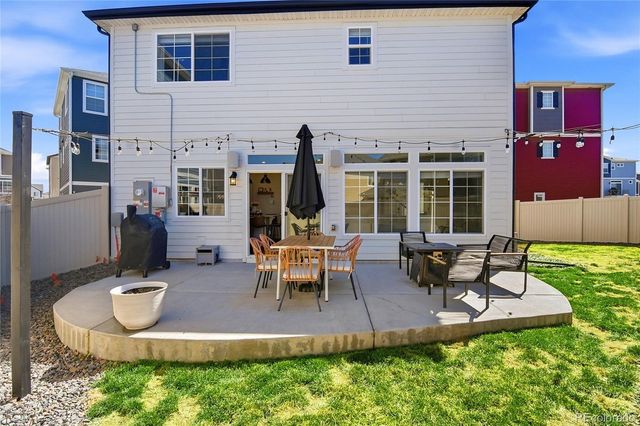 4019 N Quatar Court, Aurora, CO 80019