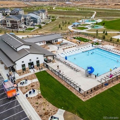 4019 N Quatar Court, Aurora, CO 80019