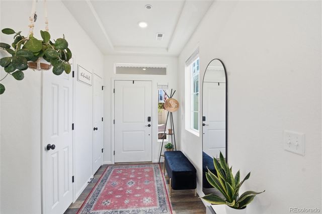 4019 N Quatar Court, Aurora, CO 80019