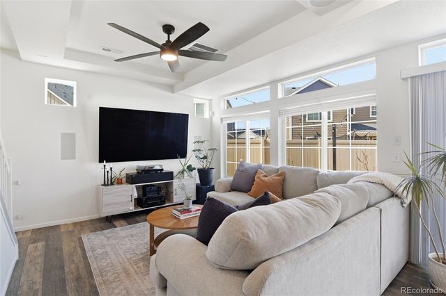 4019 N Quatar Court, Aurora, CO 80019