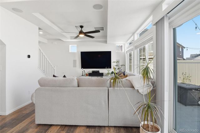 4019 N Quatar Court, Aurora, CO 80019