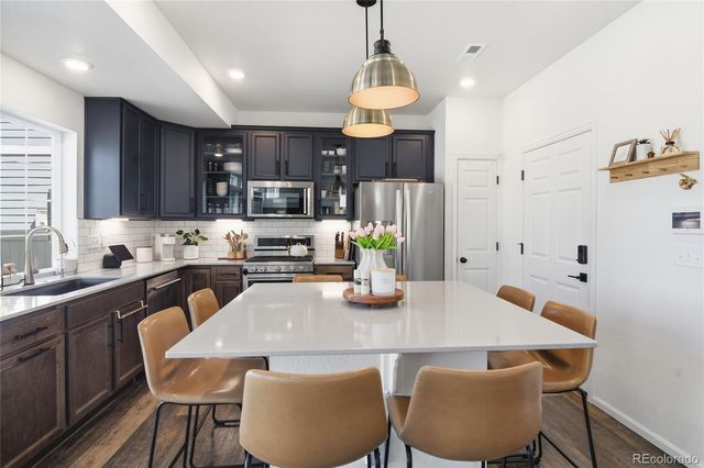 4019 N Quatar Court, Aurora, CO 80019