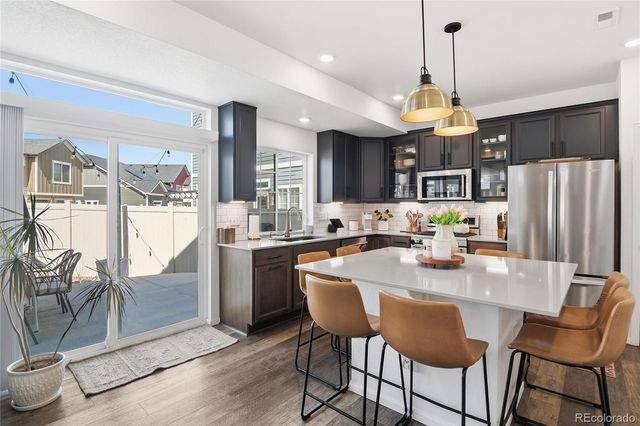 4019 N Quatar Court, Aurora, CO 80019