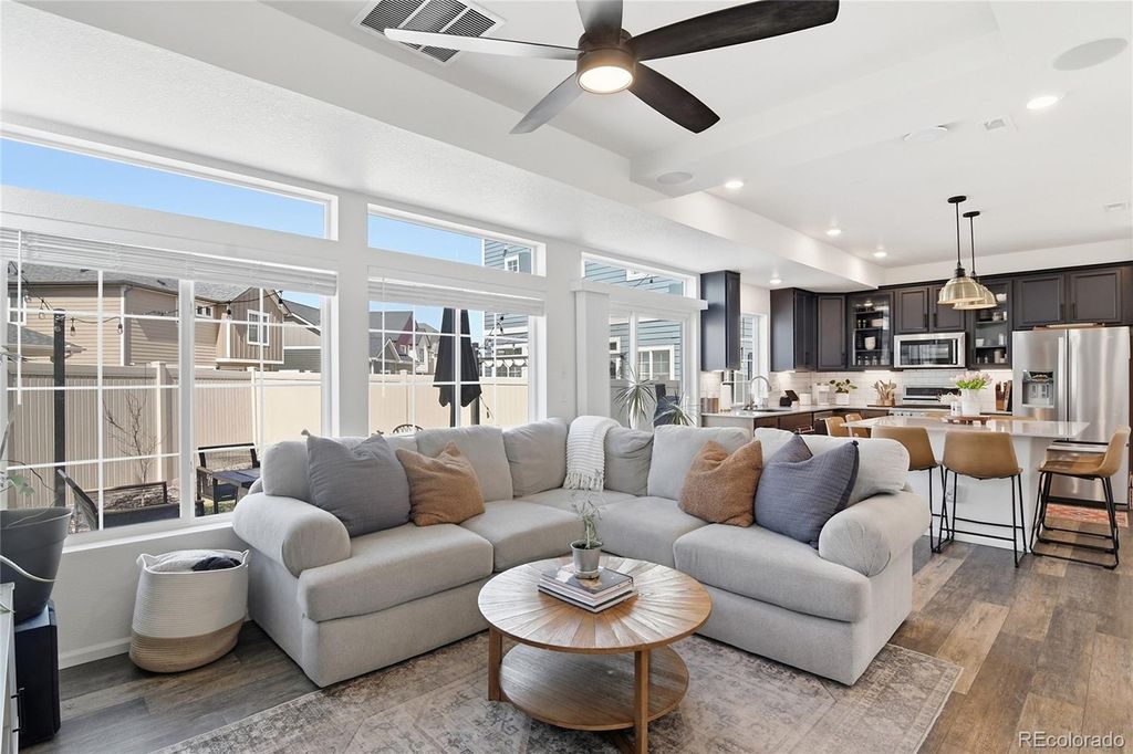 4019 N Quatar Court, Aurora, CO 80019