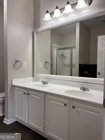 15 Covington Terrace, Newnan, GA 30263