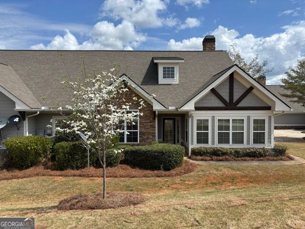 15 Covington Terrace, Newnan, GA 30263