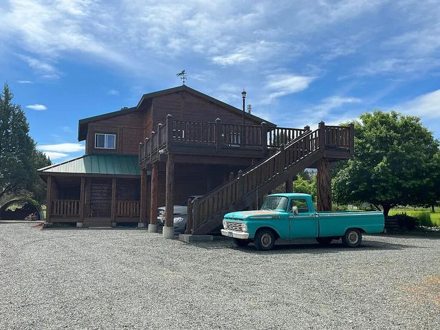 27847 Pine Creek Road, John Day, OR 97845