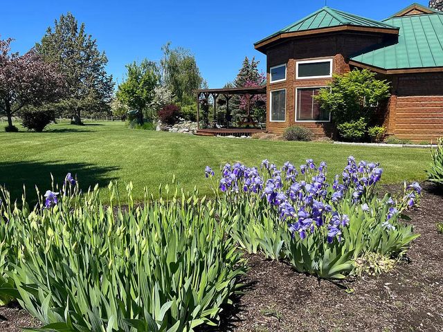 27847 Pine Creek Road, John Day, OR 97845