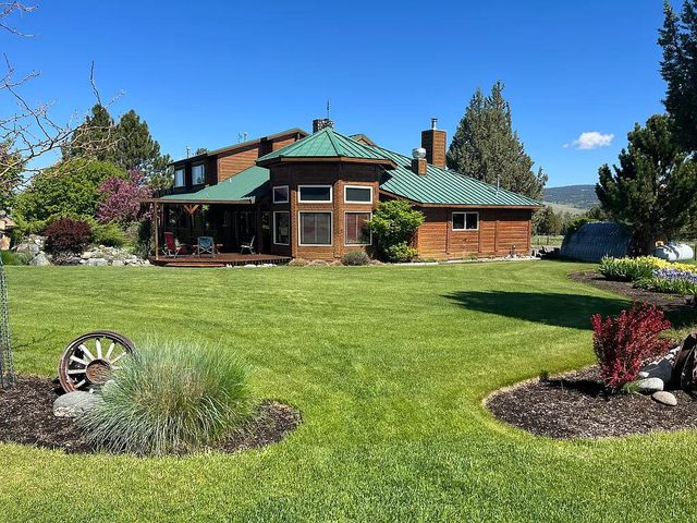 27847 Pine Creek Road, John Day, OR 97845