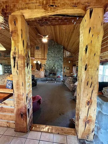 27847 Pine Creek Road, John Day, OR 97845