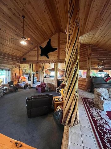 27847 Pine Creek Road, John Day, OR 97845