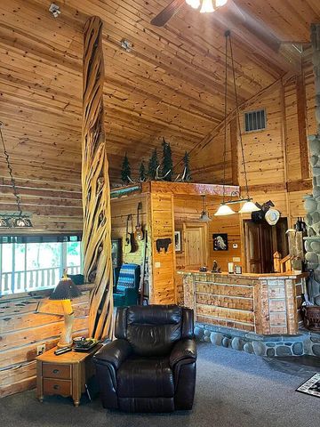 27847 Pine Creek Road, John Day, OR 97845