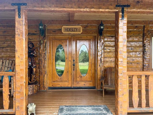 27847 Pine Creek Road, John Day, OR 97845