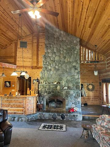 27847 Pine Creek Road, John Day, OR 97845