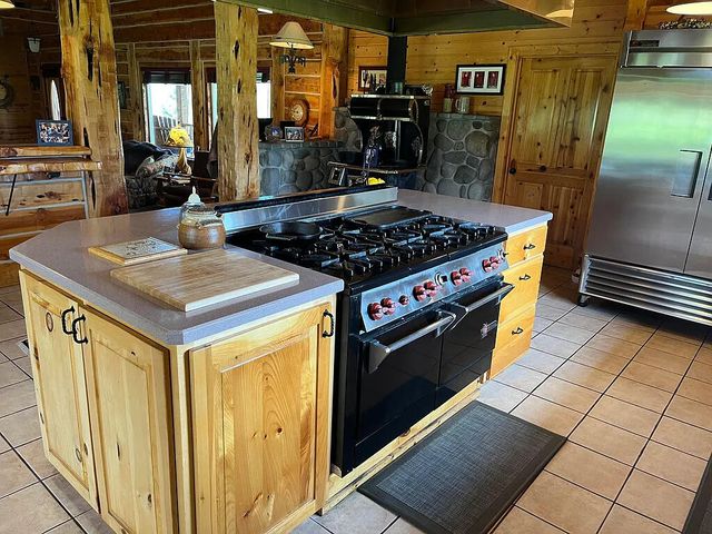 27847 Pine Creek Road, John Day, OR 97845