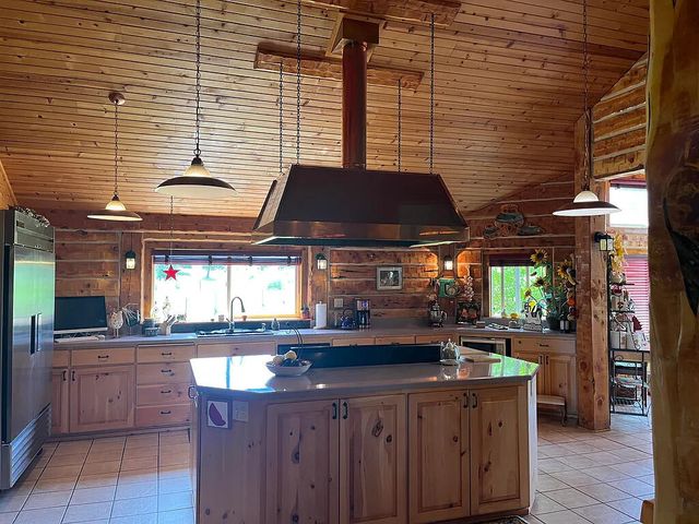 27847 Pine Creek Road, John Day, OR 97845