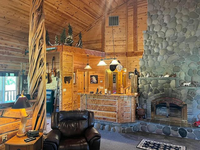 27847 Pine Creek Road, John Day, OR 97845