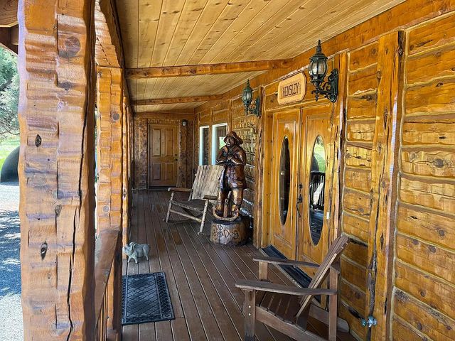 27847 Pine Creek Road, John Day, OR 97845