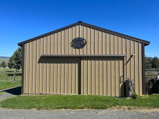 27847 Pine Creek Road, John Day, OR 97845