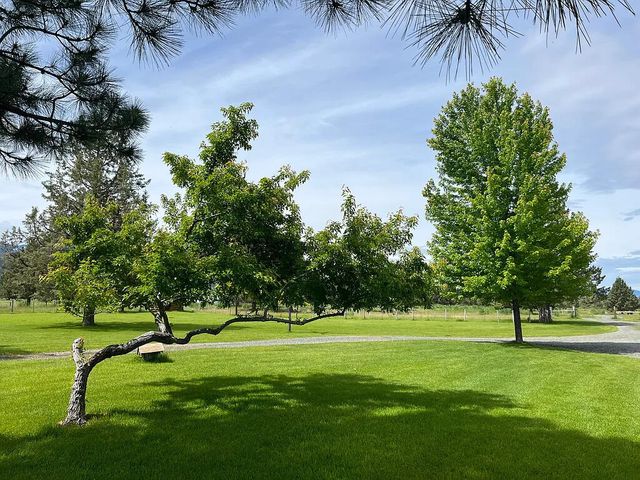 27847 Pine Creek Road, John Day, OR 97845