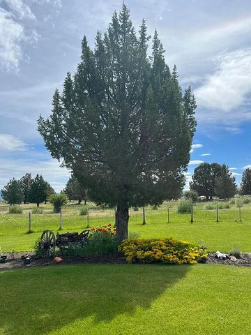 27847 Pine Creek Road, John Day, OR 97845