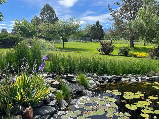 27847 Pine Creek Road, John Day, OR 97845