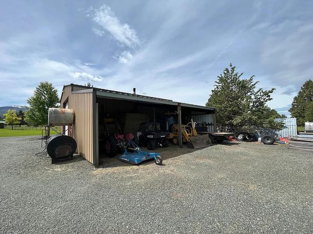 27847 Pine Creek Road, John Day, OR 97845
