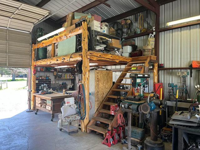 27847 Pine Creek Road, John Day, OR 97845