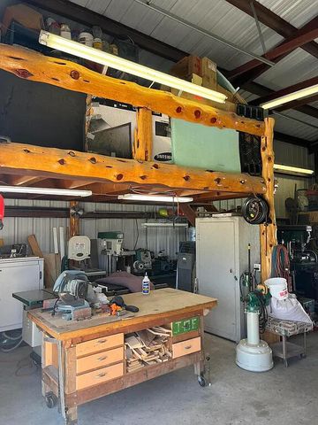 27847 Pine Creek Road, John Day, OR 97845