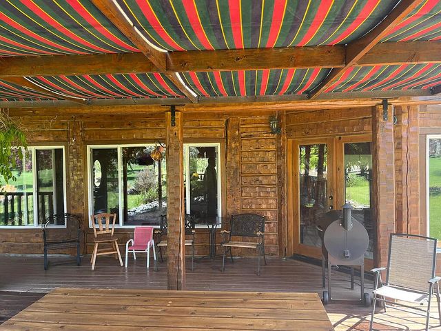 27847 Pine Creek Road, John Day, OR 97845