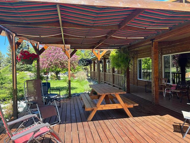 27847 Pine Creek Road, John Day, OR 97845