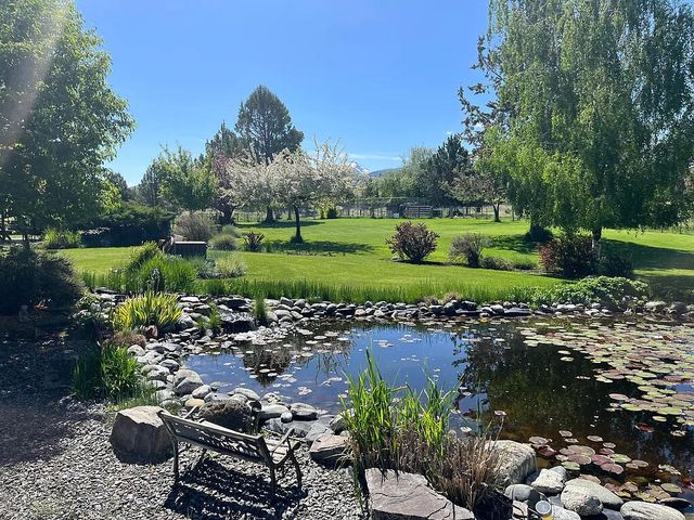 27847 Pine Creek Road, John Day, OR 97845