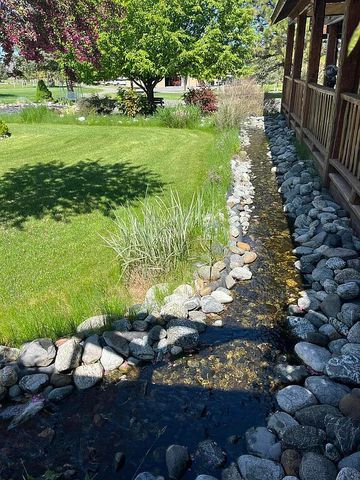 27847 Pine Creek Road, John Day, OR 97845
