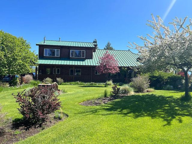 27847 Pine Creek Road, John Day, OR 97845