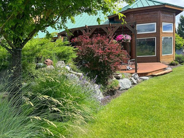 27847 Pine Creek Road, John Day, OR 97845